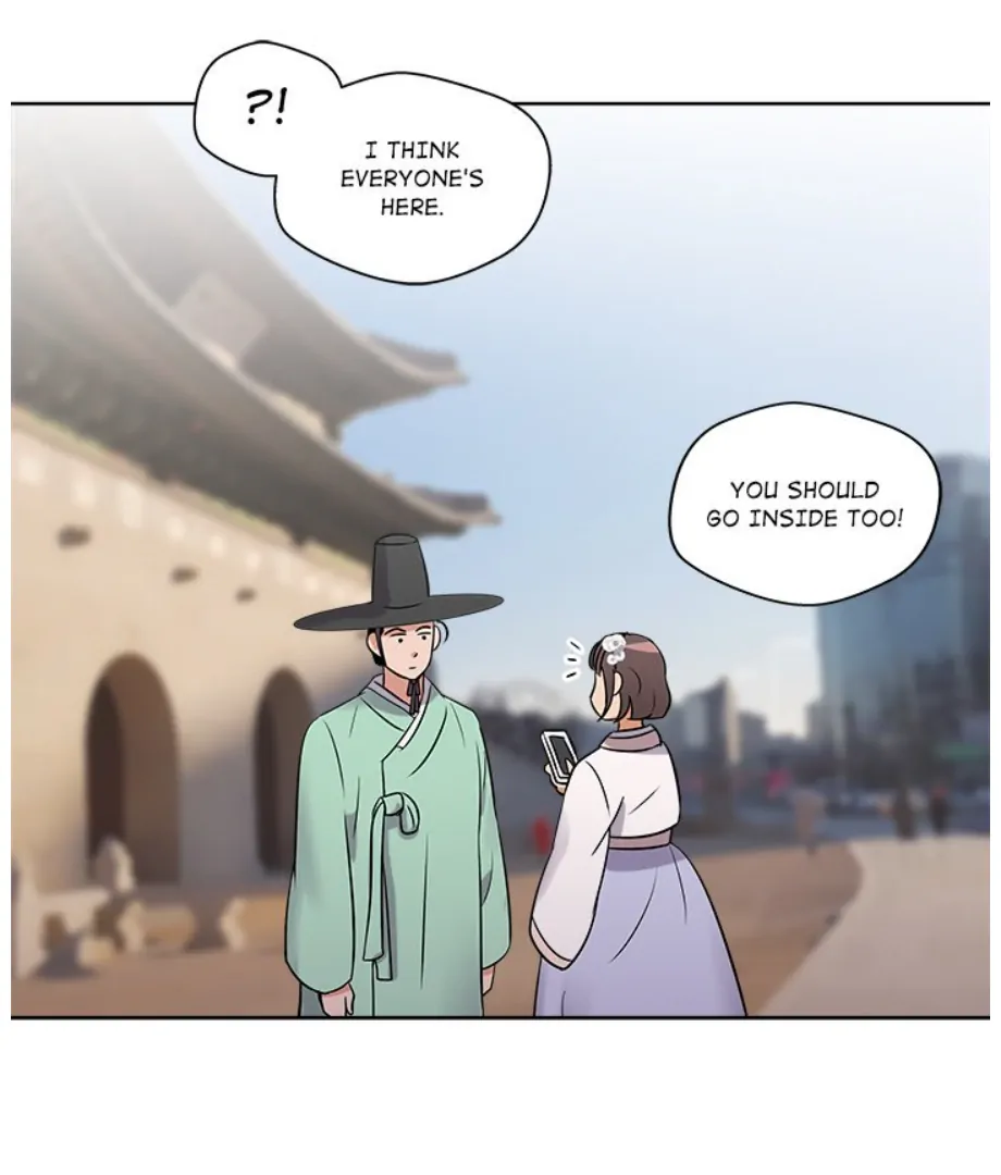Cheonghak-dong Project Chapter 10 - page 17