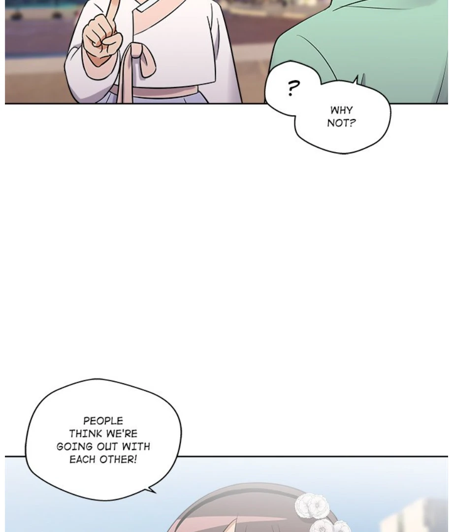 Cheonghak-dong Project Chapter 10 - page 19