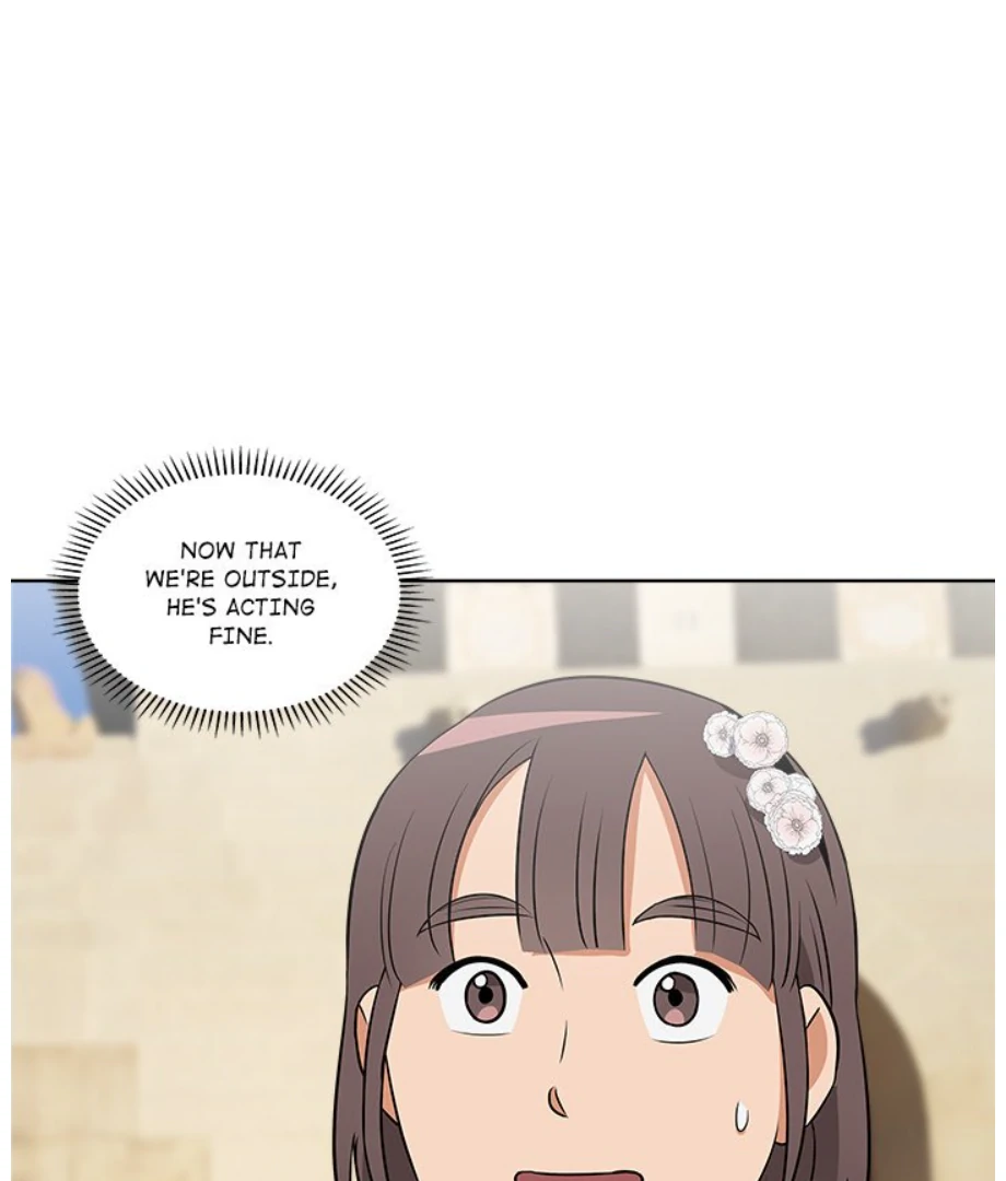 Cheonghak-dong Project Chapter 10 - page 30