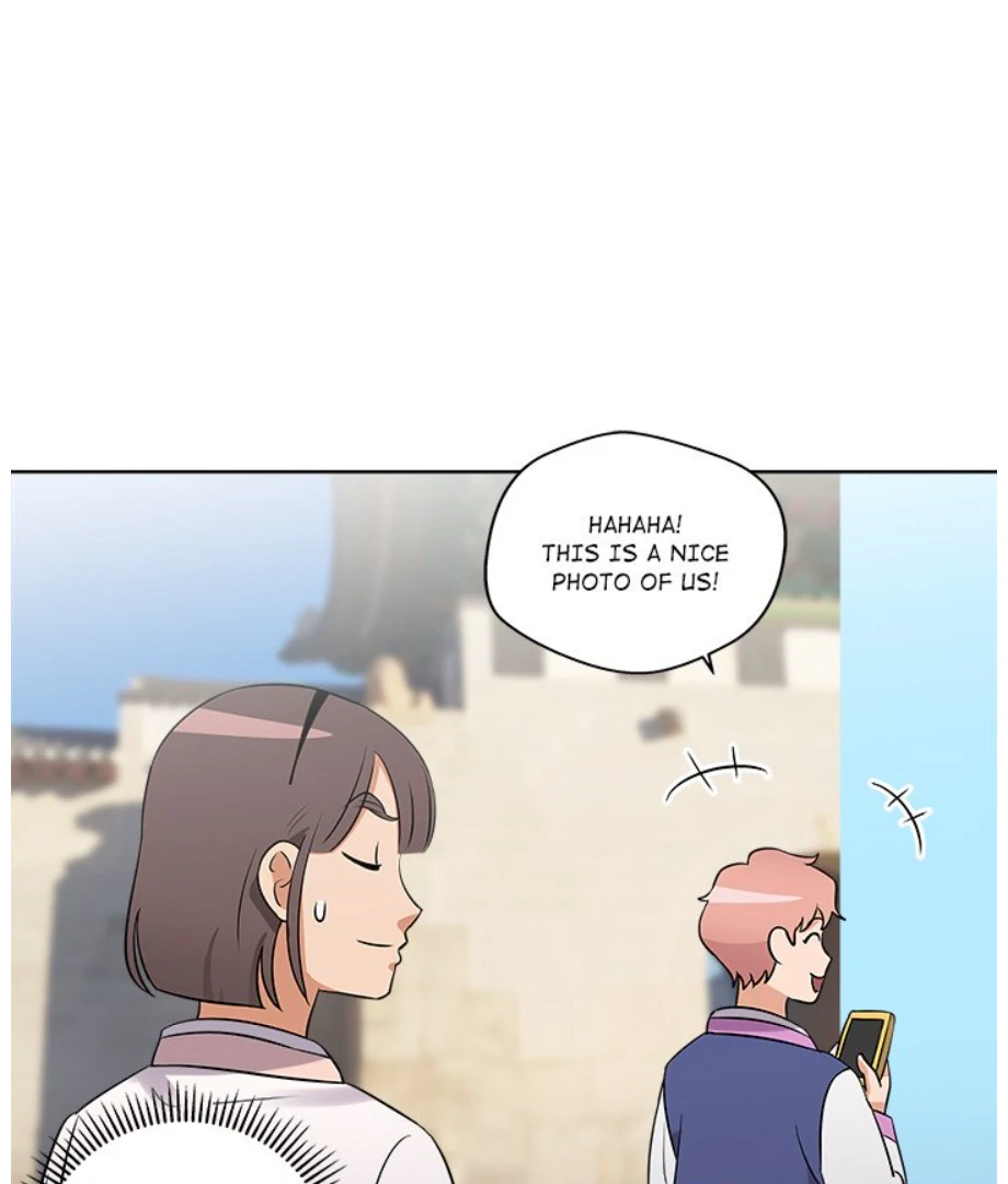 Cheonghak-dong Project Chapter 10 - page 36