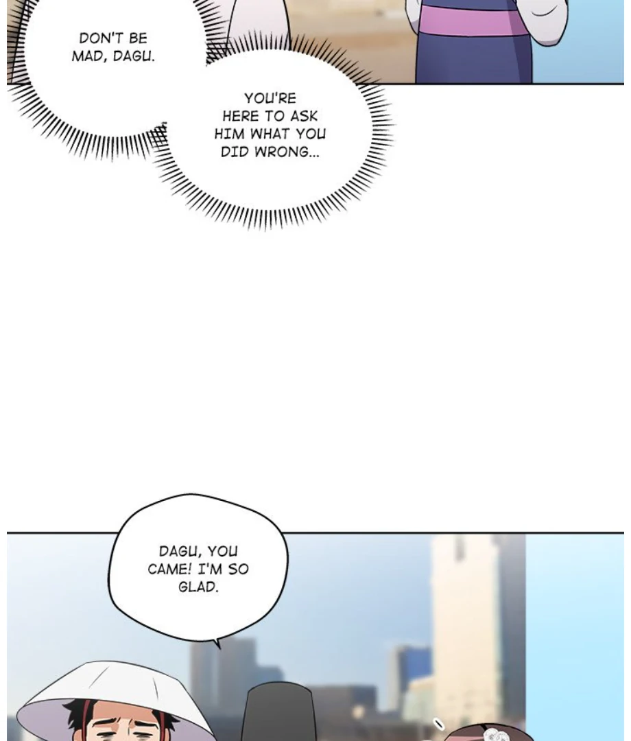 Cheonghak-dong Project Chapter 10 - page 37