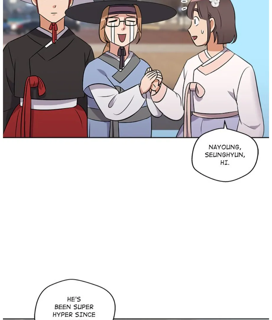 Cheonghak-dong Project Chapter 10 - page 38