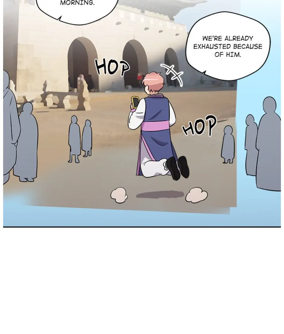 Cheonghak-dong Project Chapter 10 - page 39