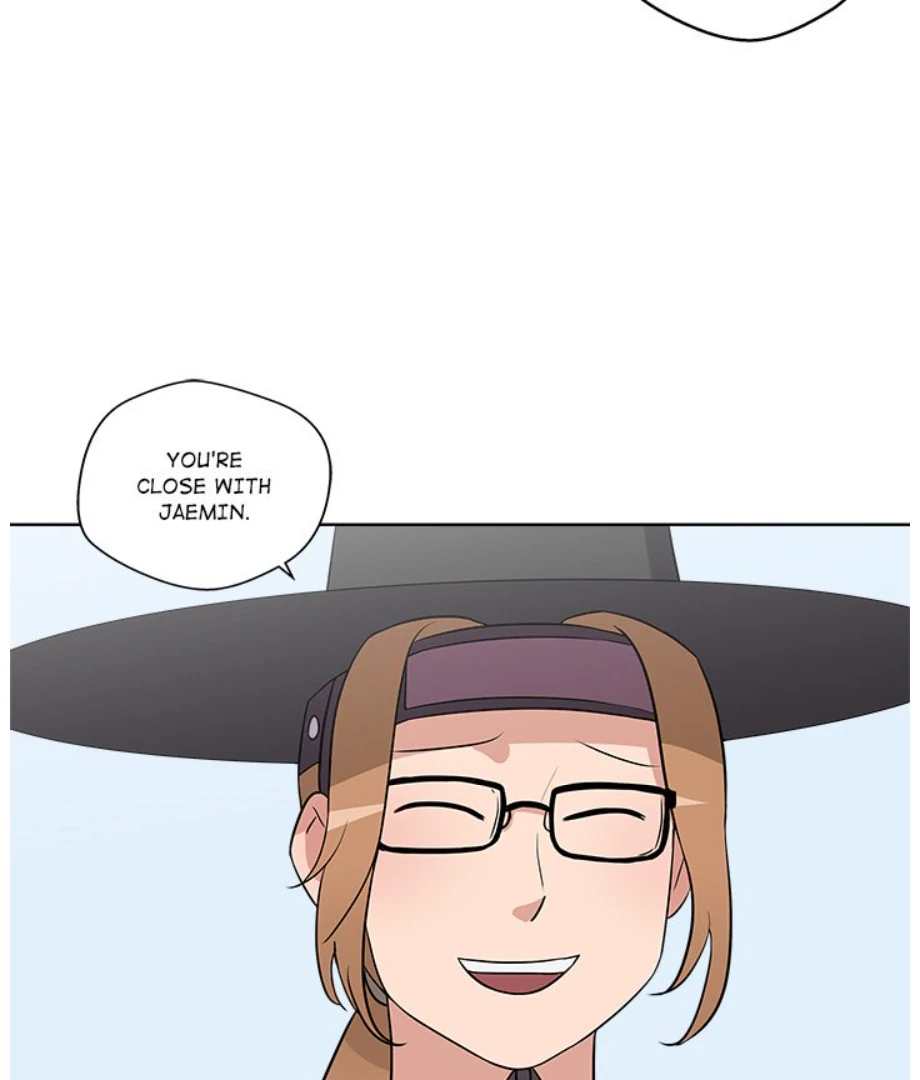Cheonghak-dong Project Chapter 10 - page 41
