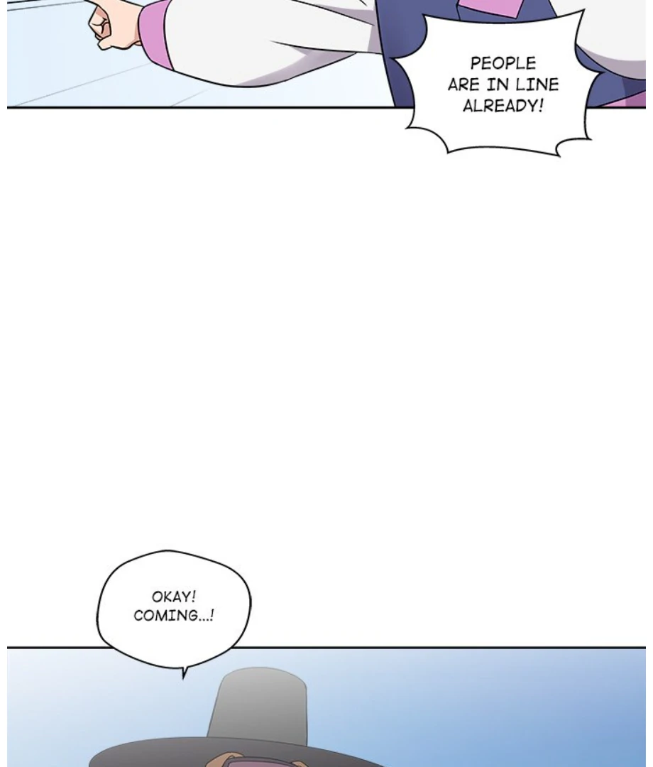 Cheonghak-dong Project Chapter 10 - page 46