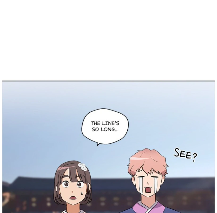Cheonghak-dong Project Chapter 10 - page 53