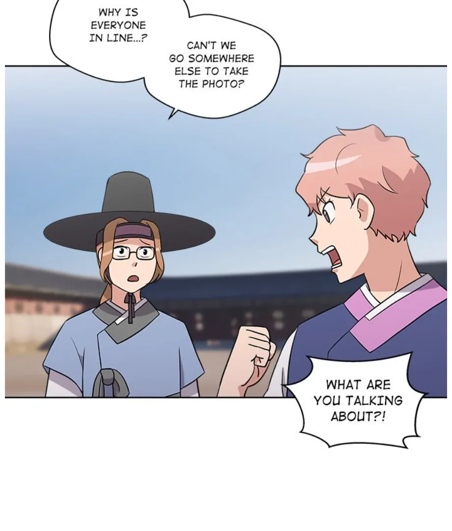 Cheonghak-dong Project Chapter 10 - page 55