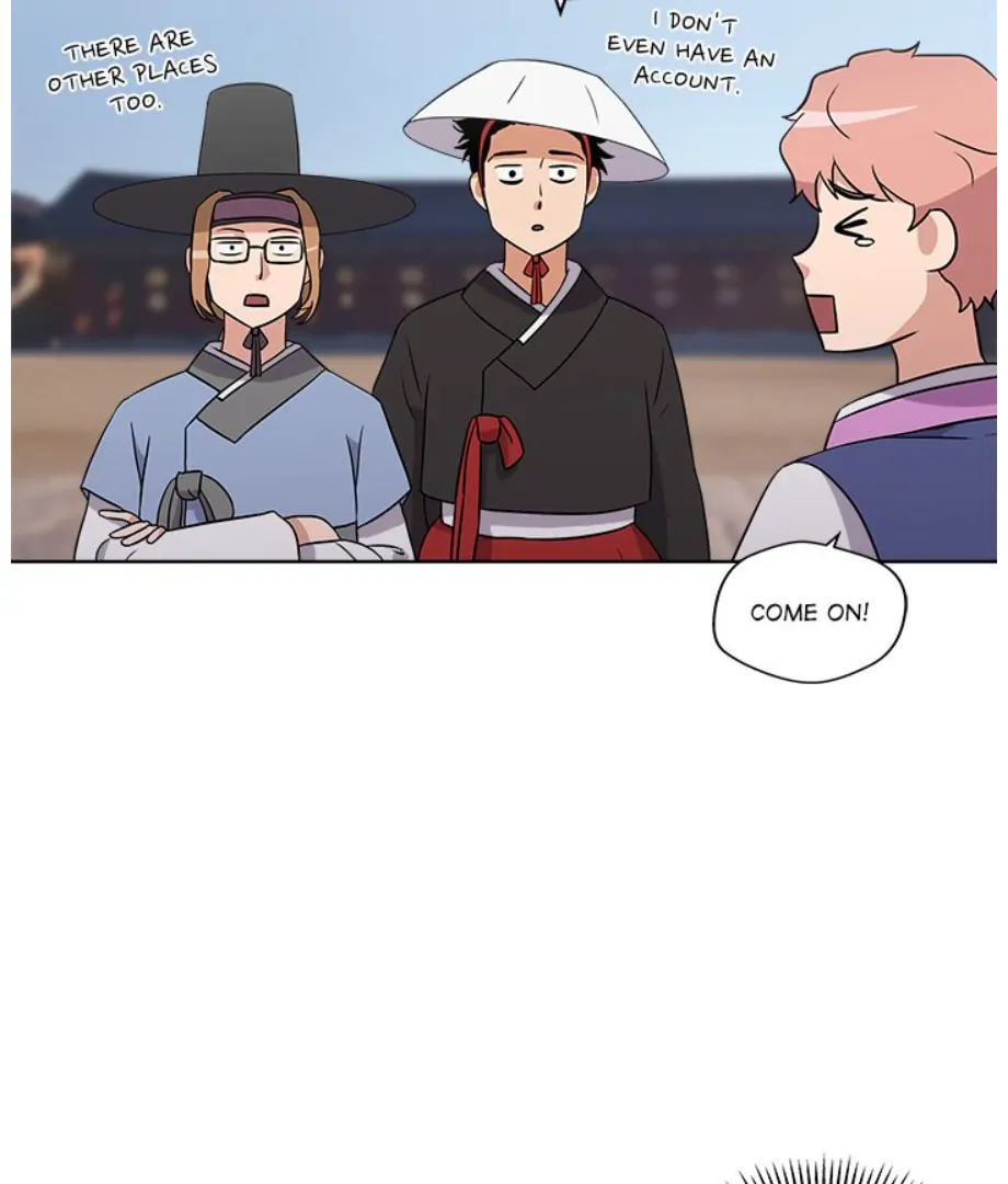 Cheonghak-dong Project Chapter 10 - page 58