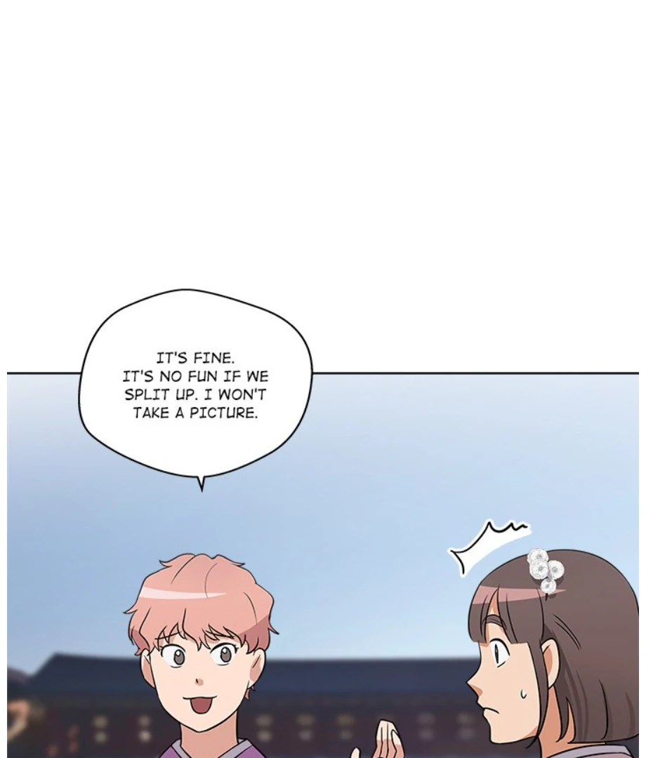 Cheonghak-dong Project Chapter 10 - page 60
