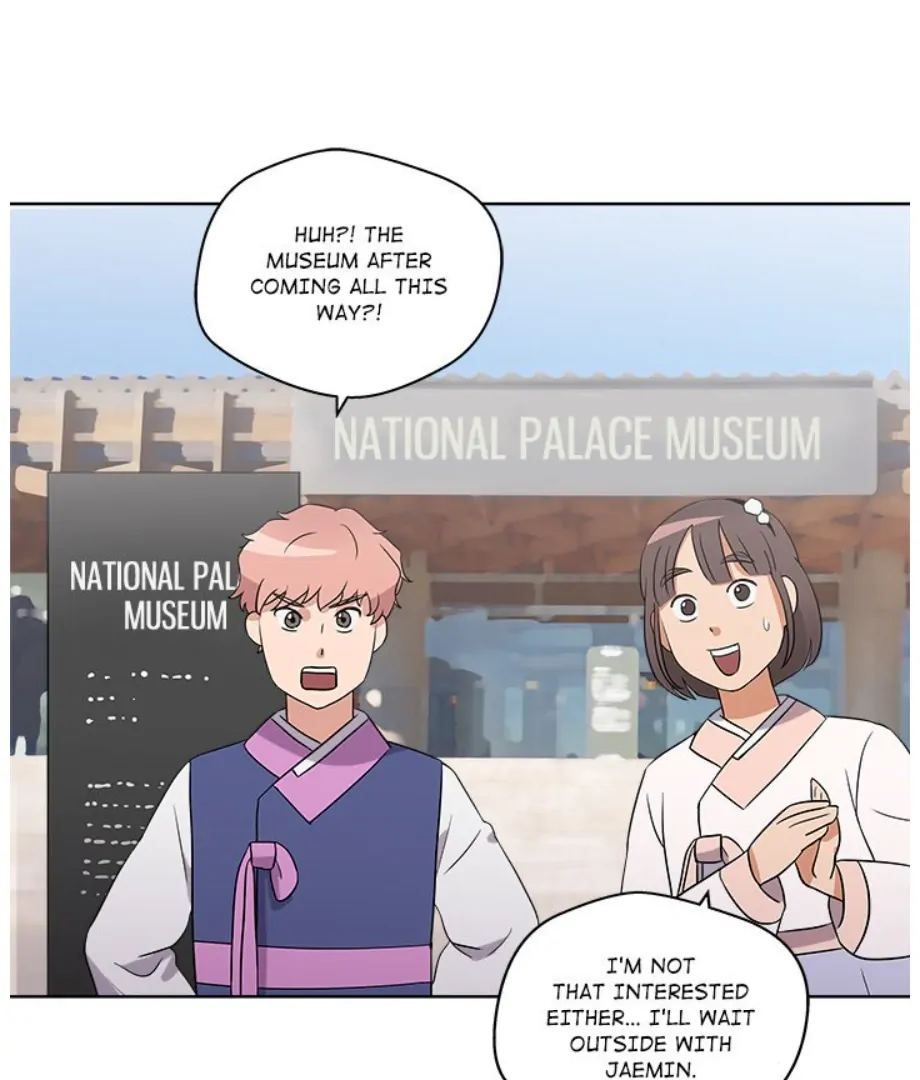 Cheonghak-dong Project Chapter 10 - page 63