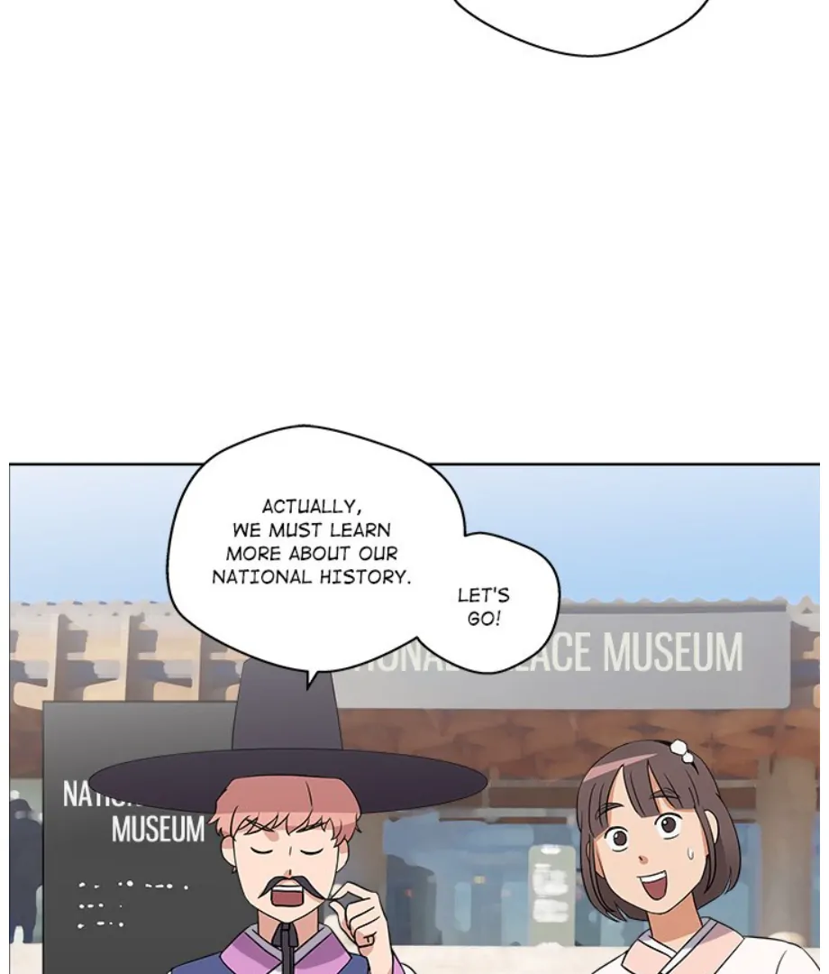 Cheonghak-dong Project Chapter 10 - page 64