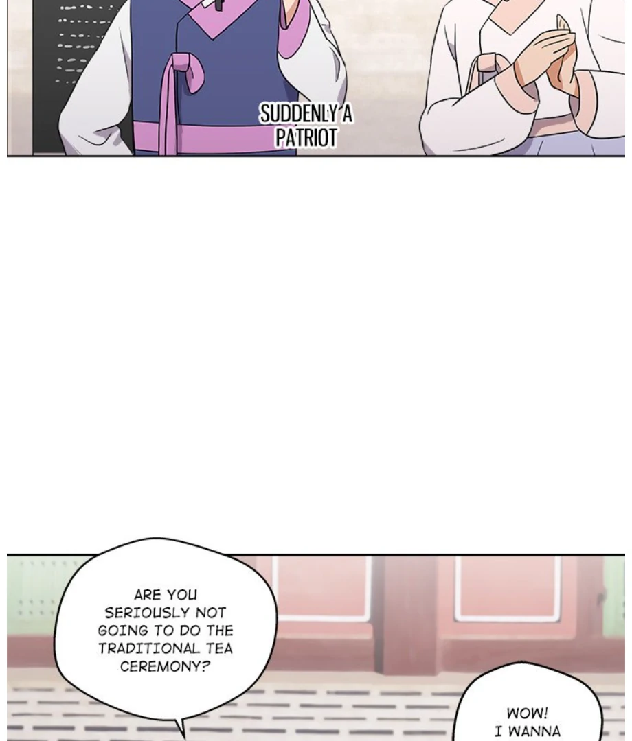 Cheonghak-dong Project Chapter 10 - page 65
