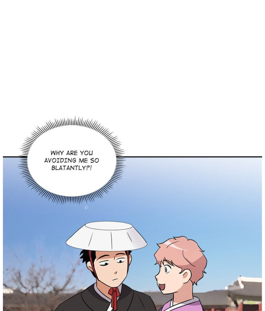 Cheonghak-dong Project Chapter 10 - page 71