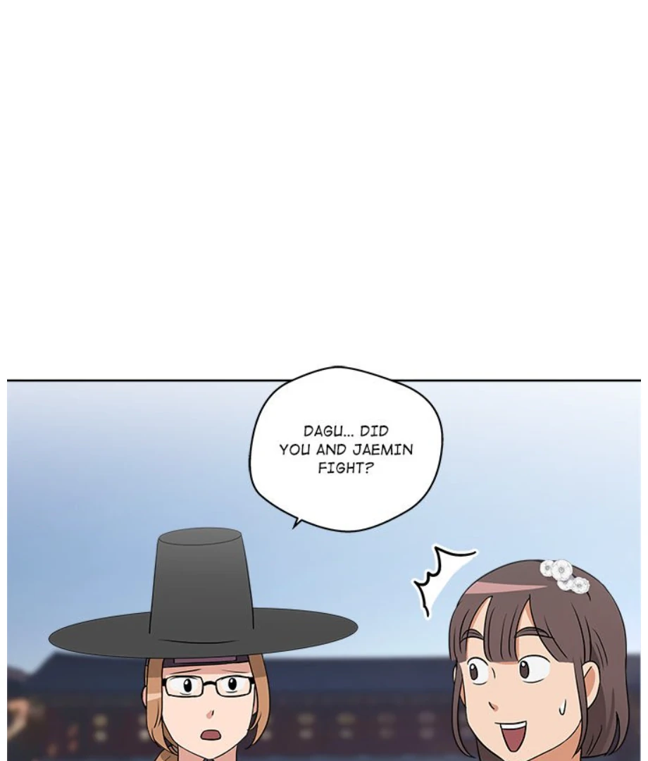 Cheonghak-dong Project Chapter 10 - page 74