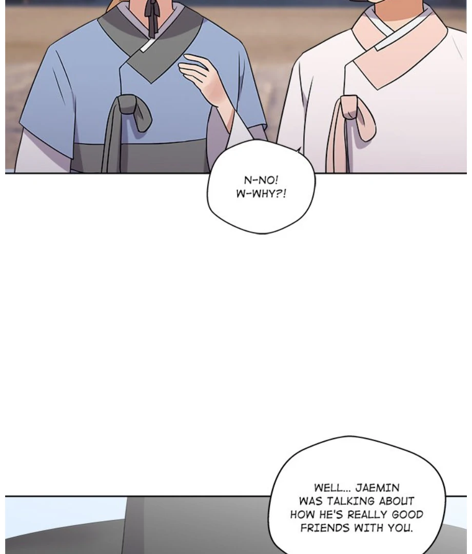 Cheonghak-dong Project Chapter 10 - page 75