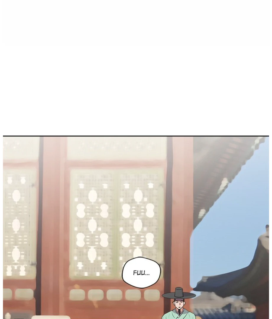 Cheonghak-dong Project Chapter 10 - page 86