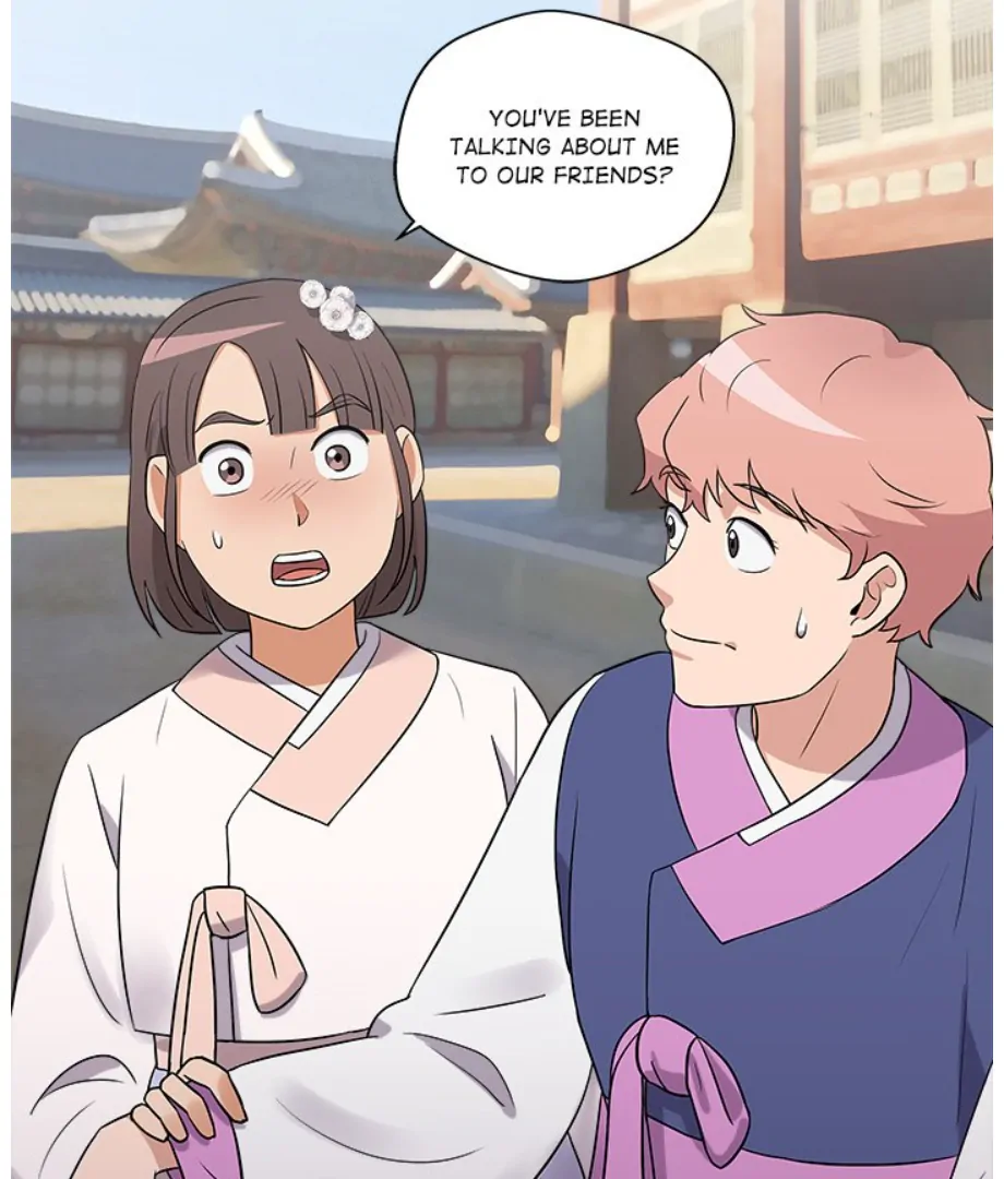 Cheonghak-dong Project Chapter 10 - page 97