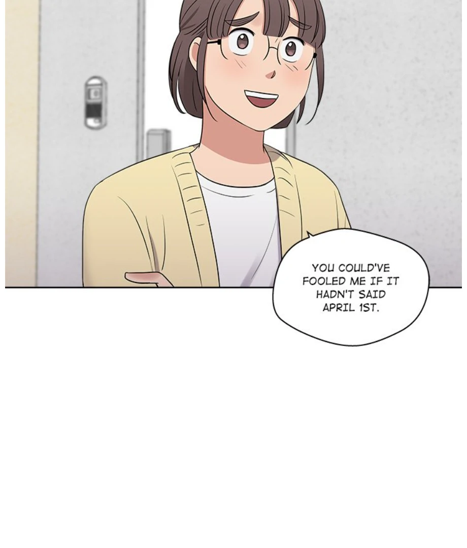 Cheonghak-dong Project Chapter 17 - page 13