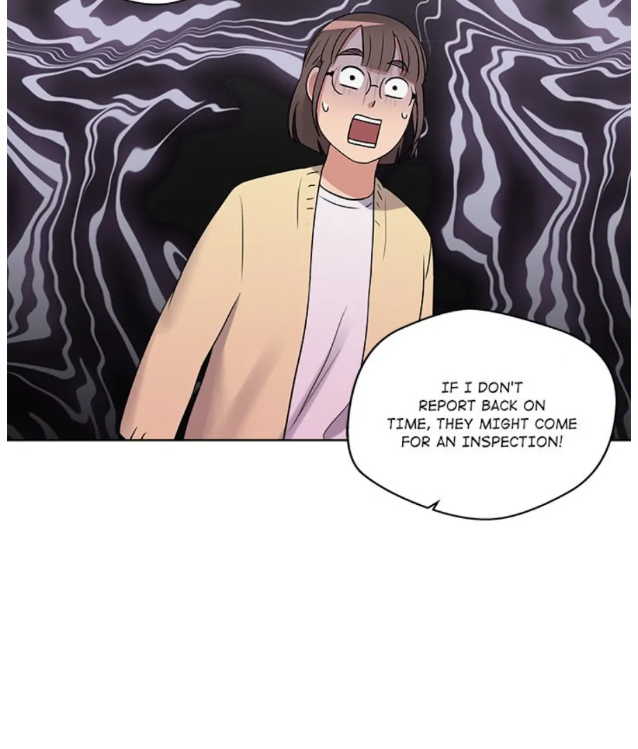 Cheonghak-dong Project Chapter 17 - page 22