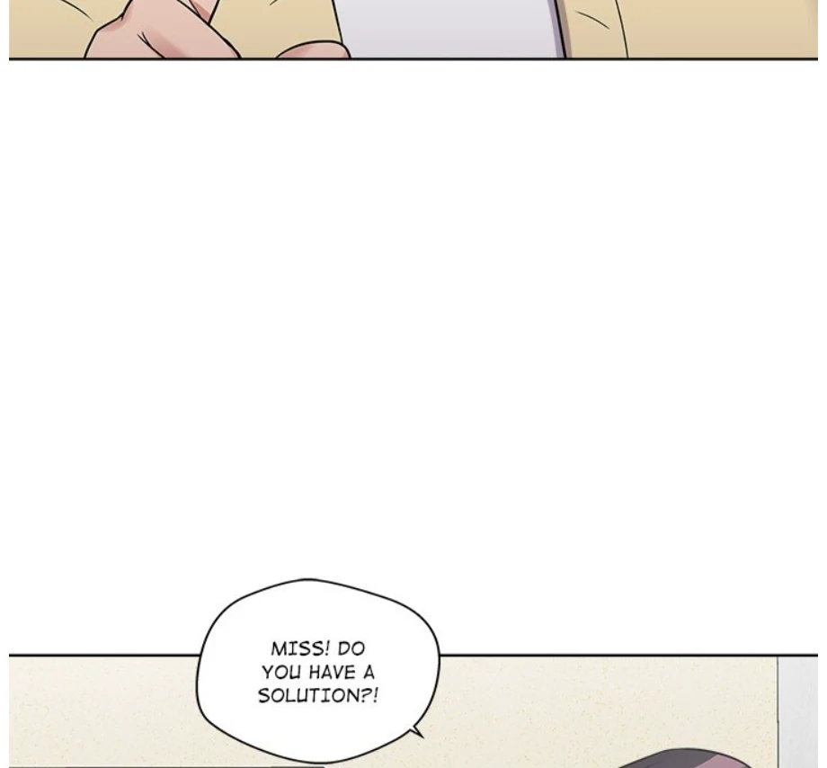Cheonghak-dong Project Chapter 17 - page 27