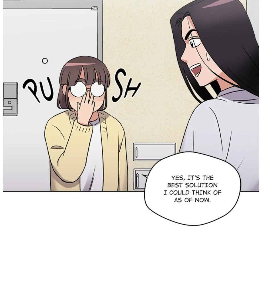 Cheonghak-dong Project Chapter 17 - page 28