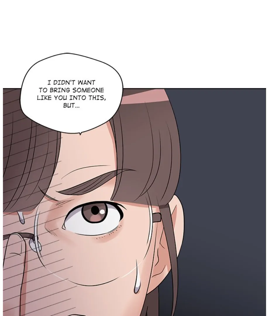 Cheonghak-dong Project Chapter 17 - page 29
