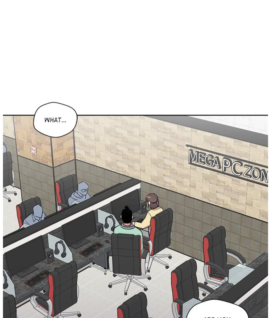 Cheonghak-dong Project Chapter 17 - page 36