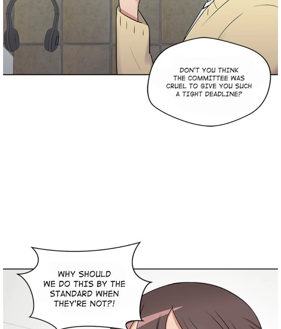 Cheonghak-dong Project Chapter 17 - page 41