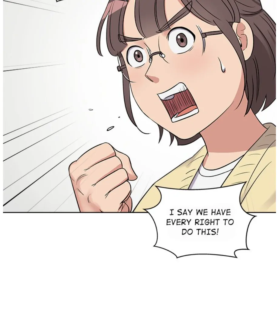 Cheonghak-dong Project Chapter 17 - page 42