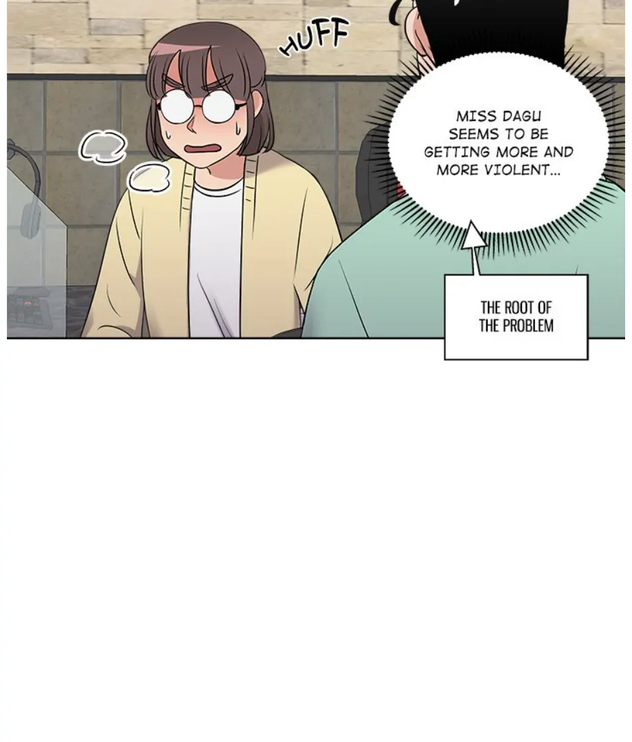 Cheonghak-dong Project Chapter 17 - page 45