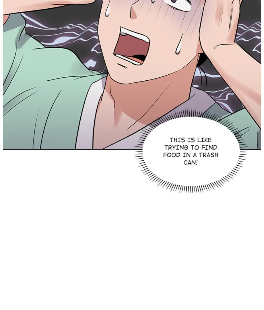 Cheonghak-dong Project Chapter 17 - page 55