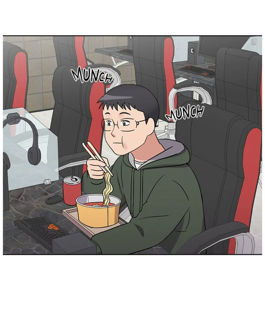Cheonghak-dong Project Chapter 17 - page 60