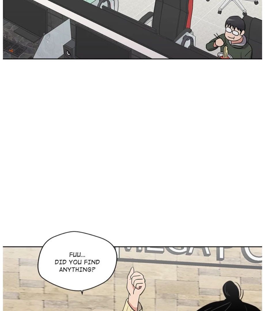 Cheonghak-dong Project Chapter 17 - page 62