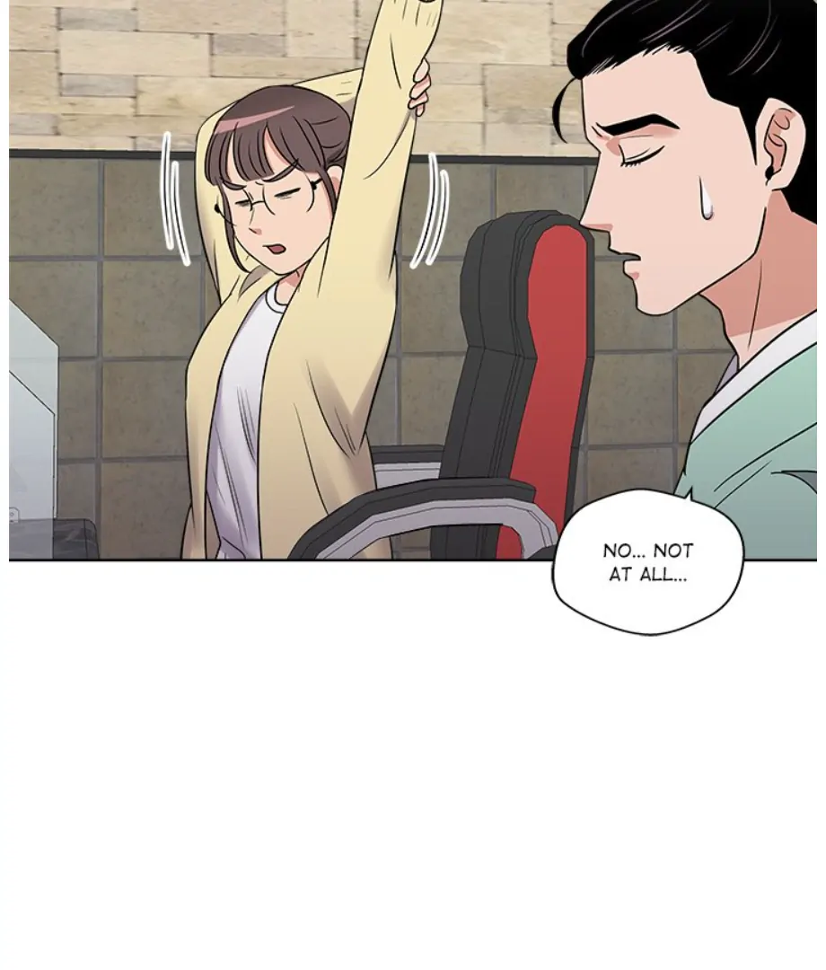 Cheonghak-dong Project Chapter 17 - page 63