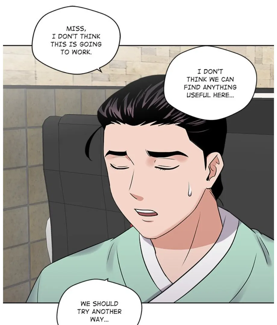 Cheonghak-dong Project Chapter 17 - page 64