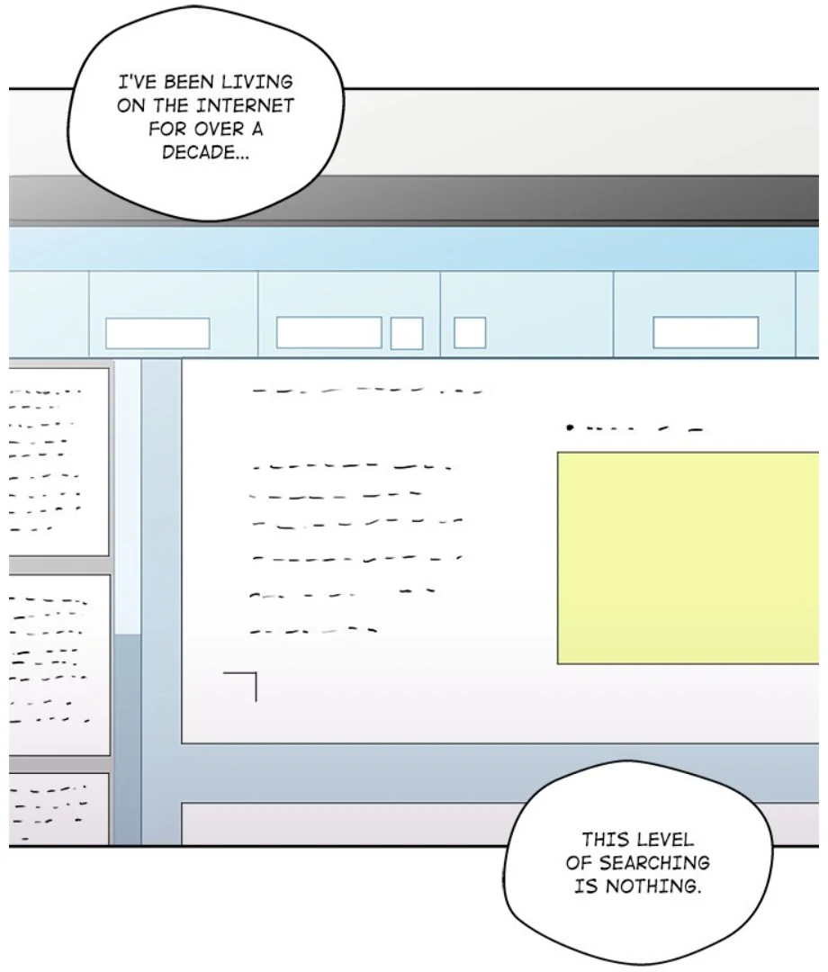 Cheonghak-dong Project Chapter 17 - page 68