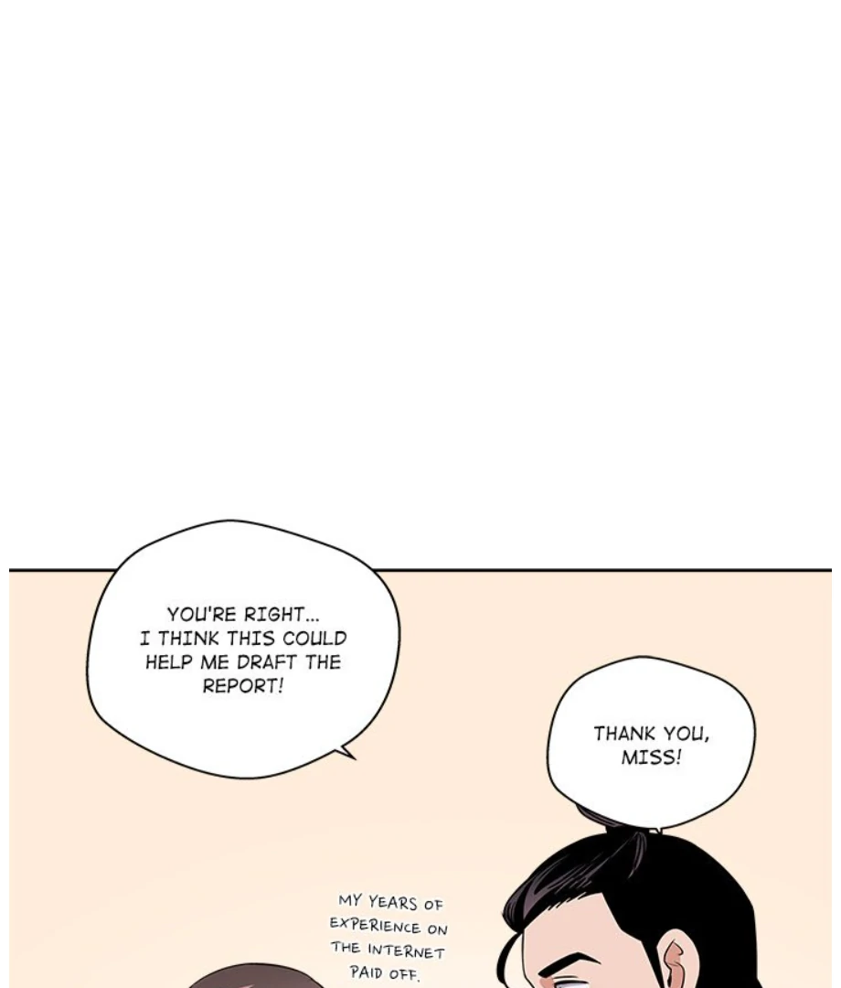 Cheonghak-dong Project Chapter 17 - page 69