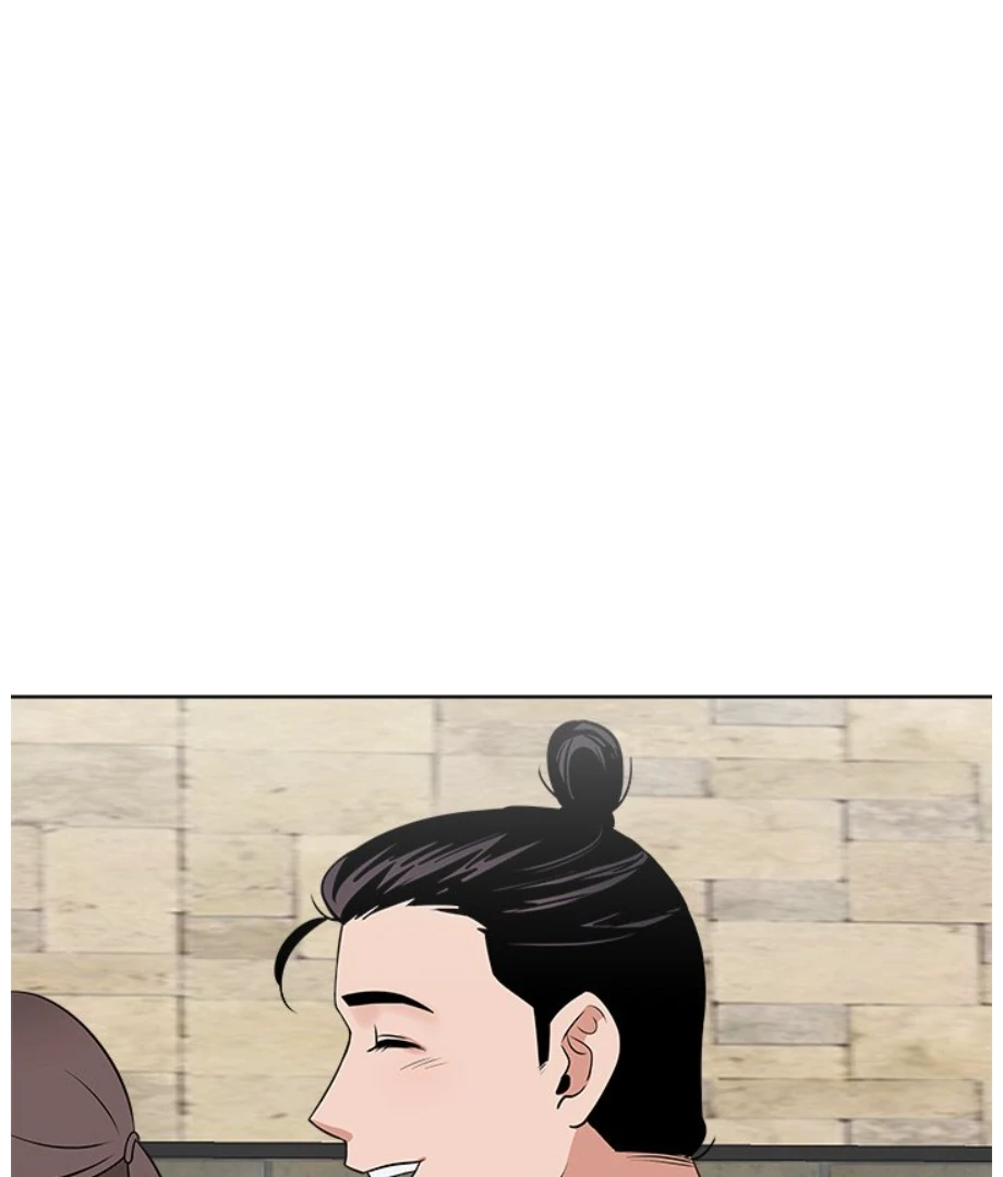 Cheonghak-dong Project Chapter 17 - page 76