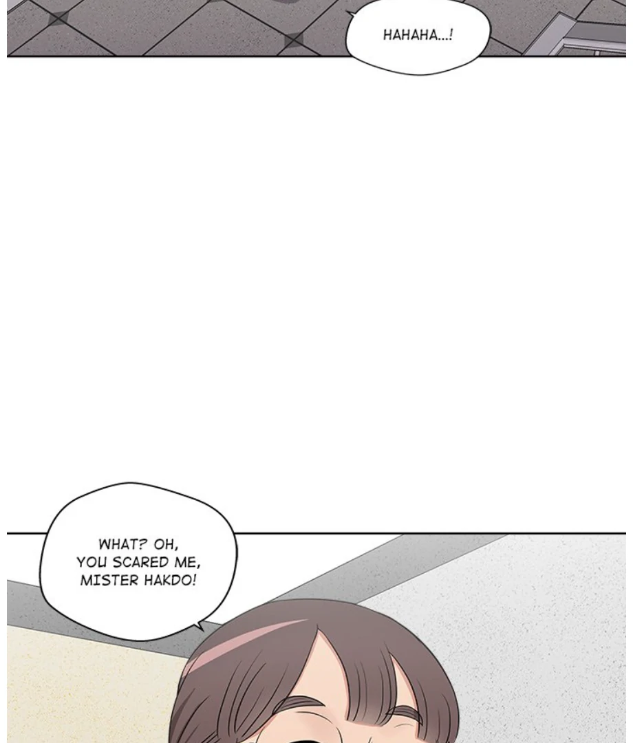 Cheonghak-dong Project Chapter 17 - page 8