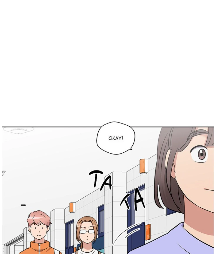 Cheonghak-dong Project Chapter 16 - page 16