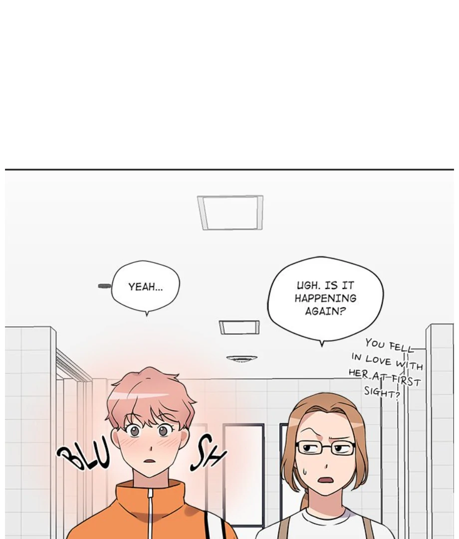 Cheonghak-dong Project Chapter 16 - page 19