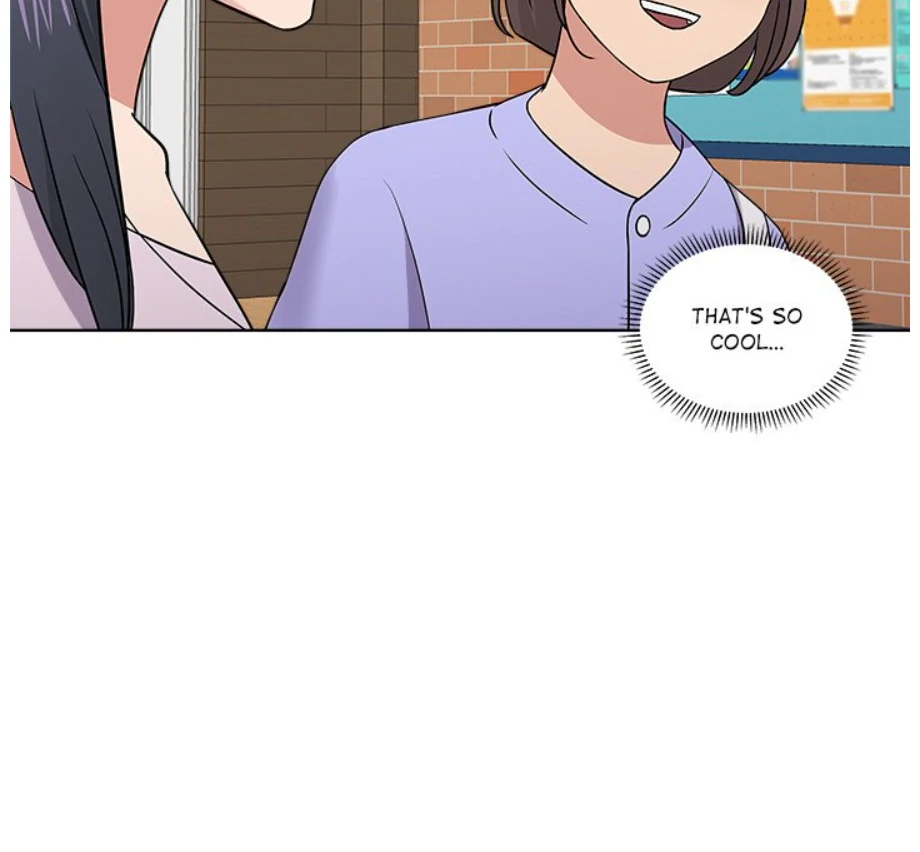 Cheonghak-dong Project Chapter 16 - page 26