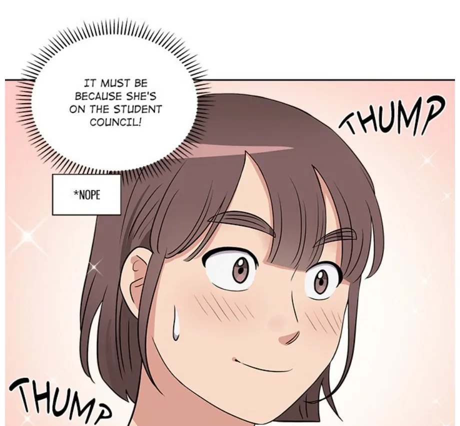 Cheonghak-dong Project Chapter 16 - page 27