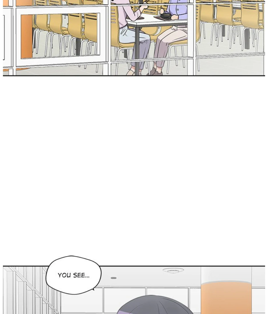 Cheonghak-dong Project Chapter 16 - page 32