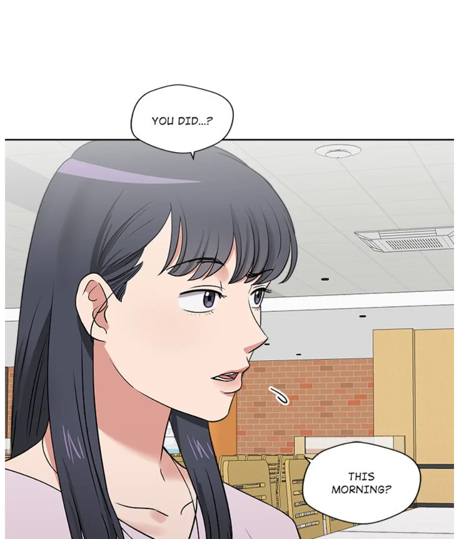 Cheonghak-dong Project Chapter 16 - page 37