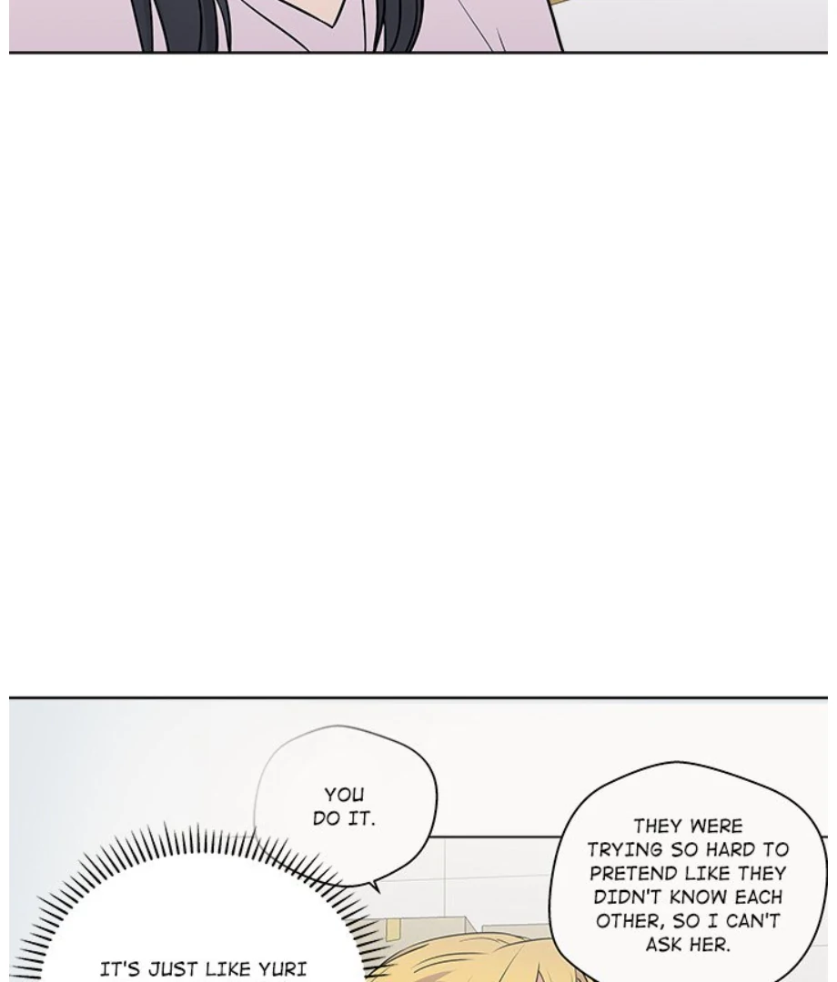 Cheonghak-dong Project Chapter 16 - page 38