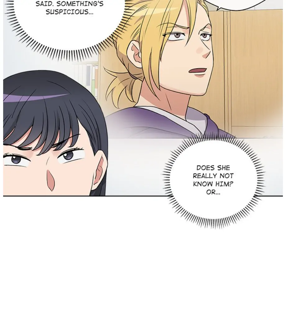 Cheonghak-dong Project Chapter 16 - page 39