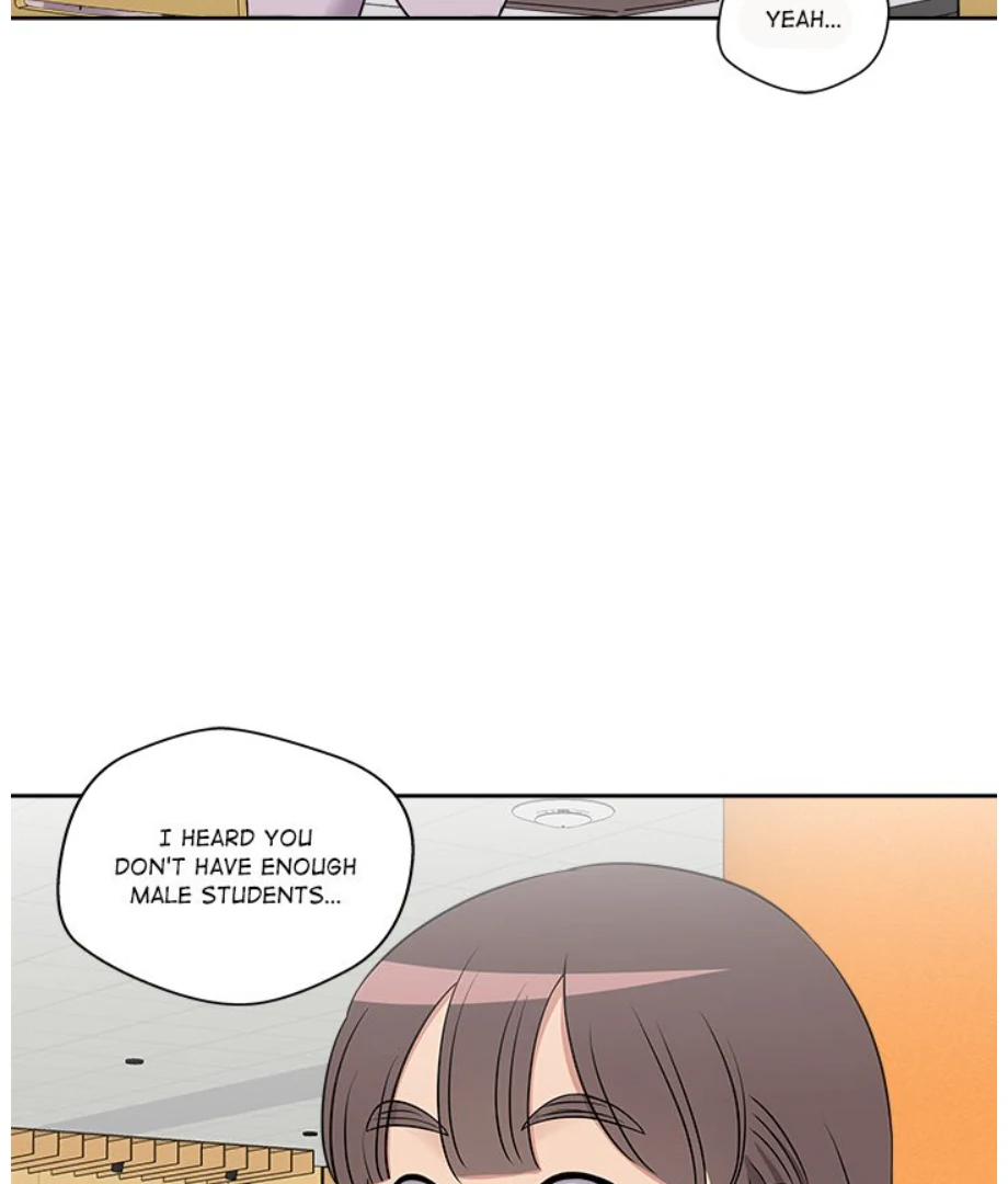 Cheonghak-dong Project Chapter 16 - page 41