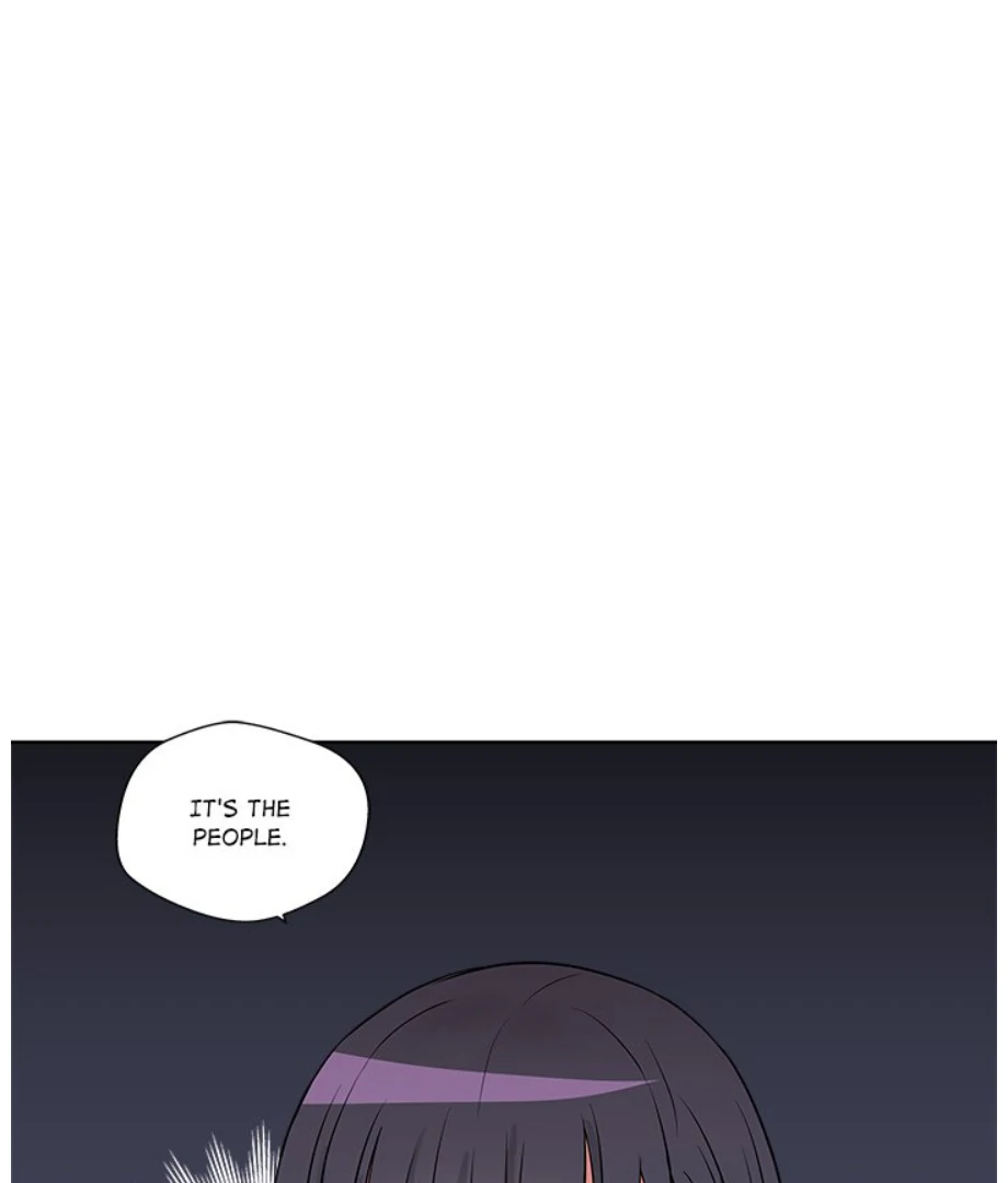 Cheonghak-dong Project Chapter 16 - page 44