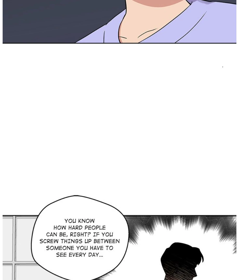 Cheonghak-dong Project Chapter 16 - page 47